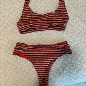 Frankie’s Bikini Set
